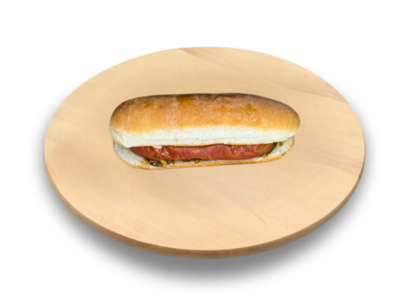 1. Sima hot-dog