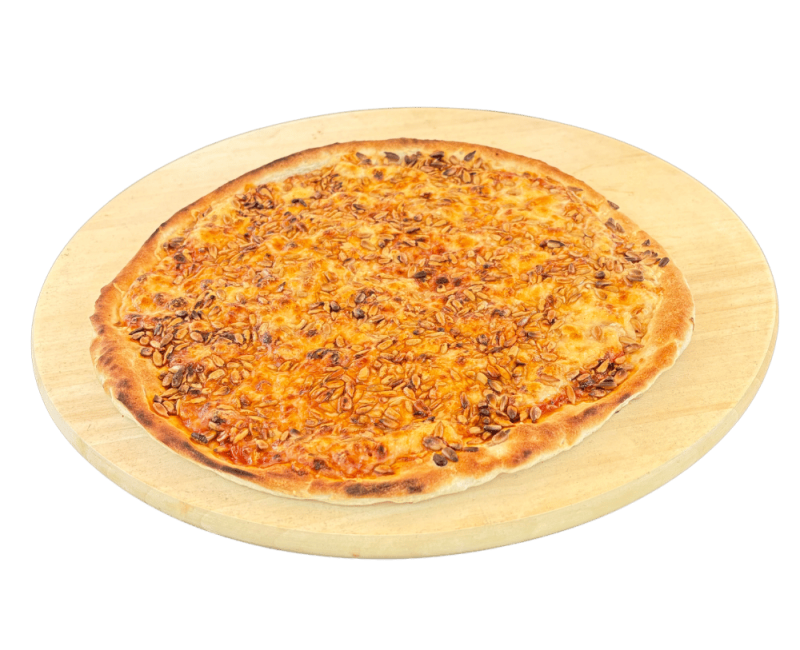 86. Szotyis pizza kicsi