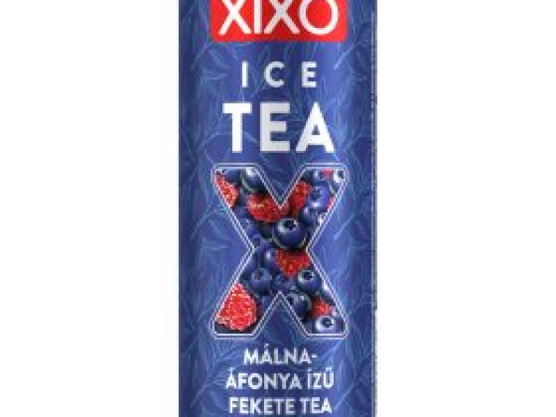 Xixo Málna-Áfonya