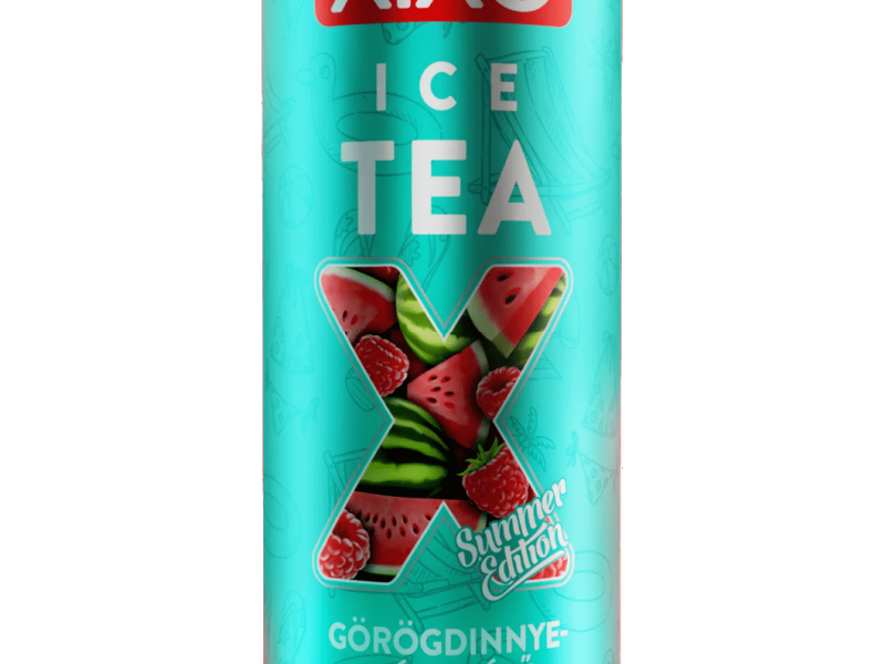 Xixo dinnye tutti-Frutti 0.25L