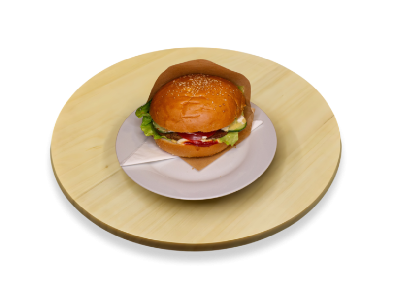 01. Sima hamburger kicsi